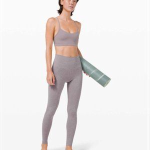 Lululemon Align Pant 28" Heathered Lunar Rock
